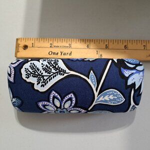 Vera Bradley Eyeglass Case